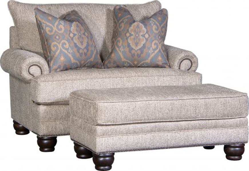 Picture of 5260 SERIES OTTOMAN
