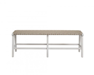 Picture of MODERN FARMHOUSE HARLYN BENCH