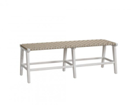 Picture of MODERN FARMHOUSE HARLYN BENCH