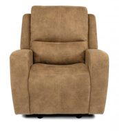 Picture of AIDEN POWER GLIDING RECLINER WITH POWER HEADREST