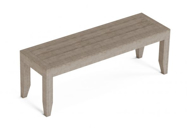 Picture of CHEVRON BENCH