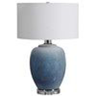 Picture of BLUE WATERS TABLE LAMP