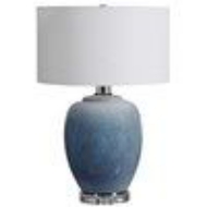 Picture of BLUE WATERS TABLE LAMP
