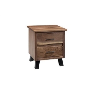Picture of RICHARDSON NIGHTSTAND 2 DRAWER