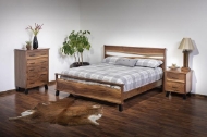 Picture of RICHARDSON KING BED