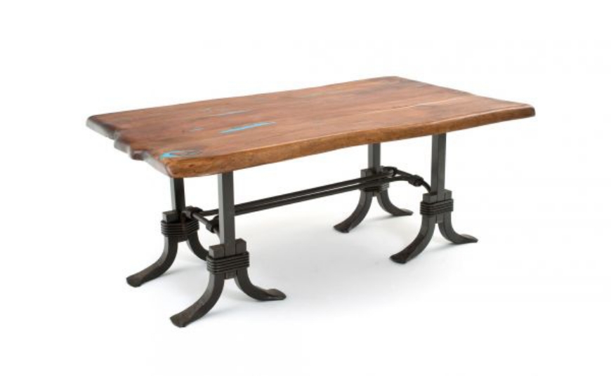 Picture of SCOTTSDALE DINING TABLE 6'