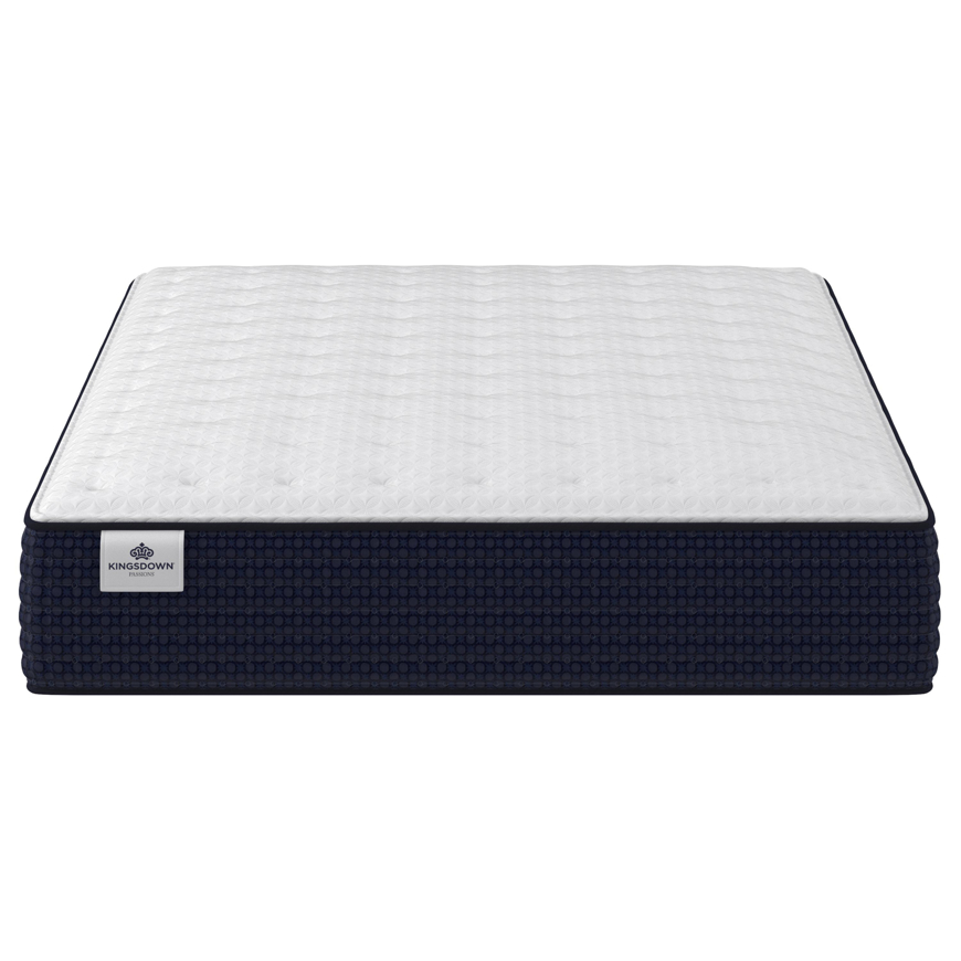 Picture of AUBURNWOOD FIRM EURO PILLOW TOP MATTRESS