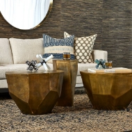 Picture of CATHENNA ACCENT TABLE