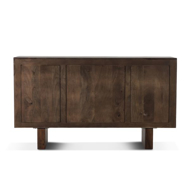 Picture of NORTH SIDE 60" SIDEBOARD AMERICAN WALNUT
