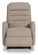Picture of FORUM POWER ROCKING RECLINER WITH HEADREST AND LUMBAR