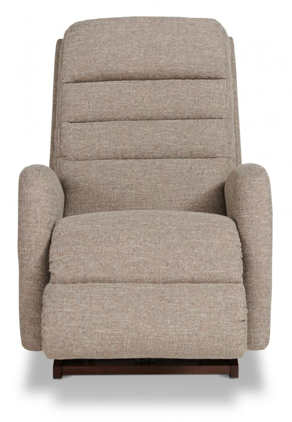 Picture of FORUM POWER ROCKING RECLINER WITH HEADREST AND LUMBAR