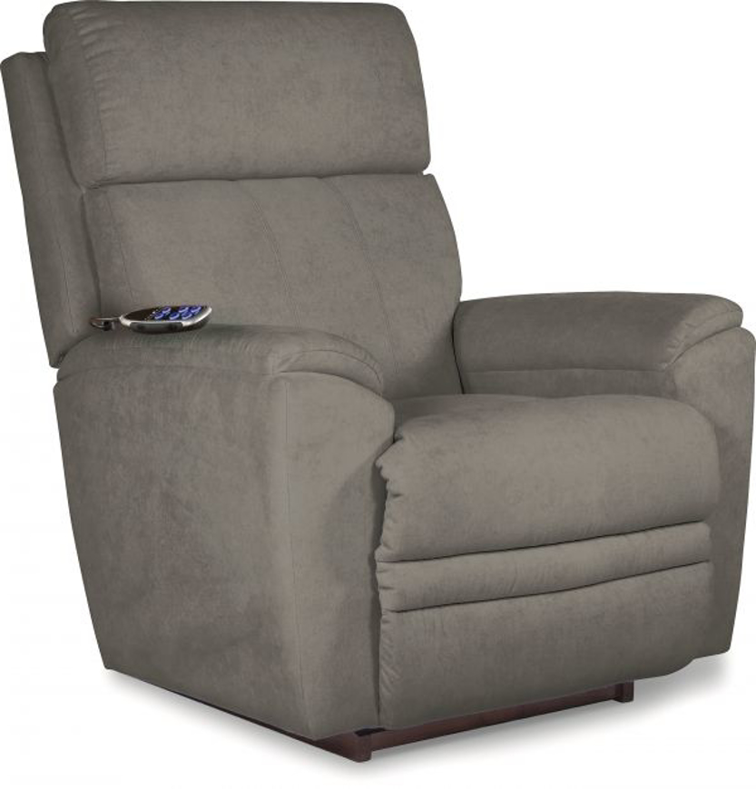Picture of TALLADEGA ROCKING RECLINER WITH HEAT AND MASSAGE