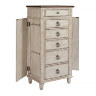 Picture of SOUTHBURY LINGERIE CHEST