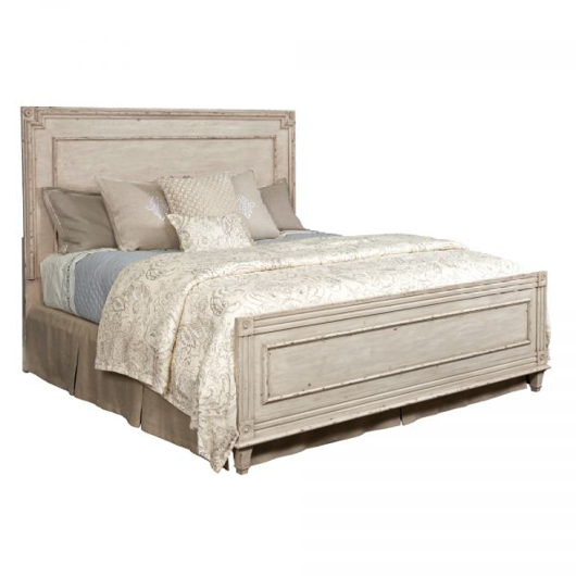 Show details for SOUTHBURY CAL-KING PANEL BED Picture of SOUTHBURY CAL-KING PANEL BED