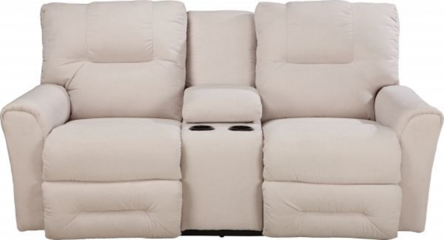 Picture of EASTON RECLINING LOVESEAT WITH CENTER CONSOLE