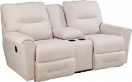 Picture of EASTON RECLINING LOVESEAT WITH CENTER CONSOLE