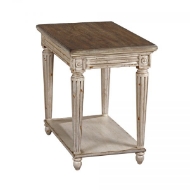 Picture of SOUTHBURY CHARGING CHAIRSIDE TABLE