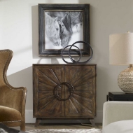 Picture of KOHANA 2 DOOR CABINET