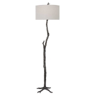 Picture of SPRUCE FLOOR LAMP