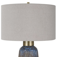 Picture of WESTERN SKY TABLE LAMP