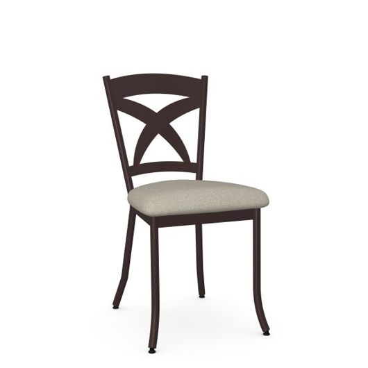 Show details for MARCUS SIDE CHAIR Picture of MARCUS SIDE CHAIR