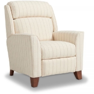 Picture of RHEEVES HIGH LEG RECLINER
