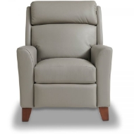 Picture of RHEEVES HIGH LEG RECLINER