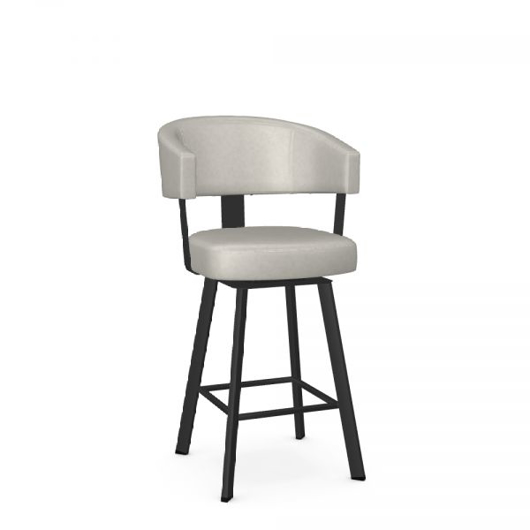Show details for GRISSOM SWIVEL COUNTER STOOL Picture of GRISSOM SWIVEL COUNTER STOOL