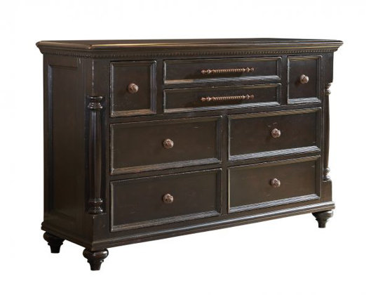 Show details for KINGSTOWN TRIPLE DRESSER Picture of KINGSTOWN TRIPLE DRESSER
