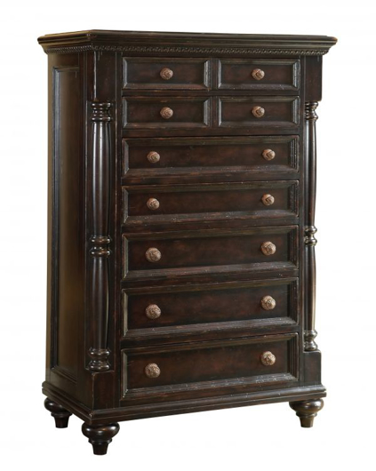 Show details for KINGSTOWN STONY POINT CHEST Picture of KINGSTOWN STONY POINT CHEST