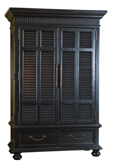 Show details for KINGSTOWN TRAFALGAR ARMOIRE Picture of KINGSTOWN TRAFALGAR ARMOIRE