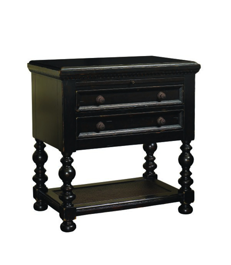 Show details for KINGSTOWN PHILLIPS NIGHTSTAND Picture of KINGSTOWN PHILLIPS NIGHTSTAND