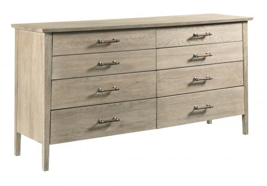 Show details for BRECK LARGE DRESSER Picture of BRECK LARGE DRESSER