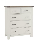 Picture of MAPLEROAD CHEST 5 DRAWER