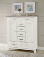 Picture of MAPLE ROAD EIGHT DRAWER SWEATER CHEST