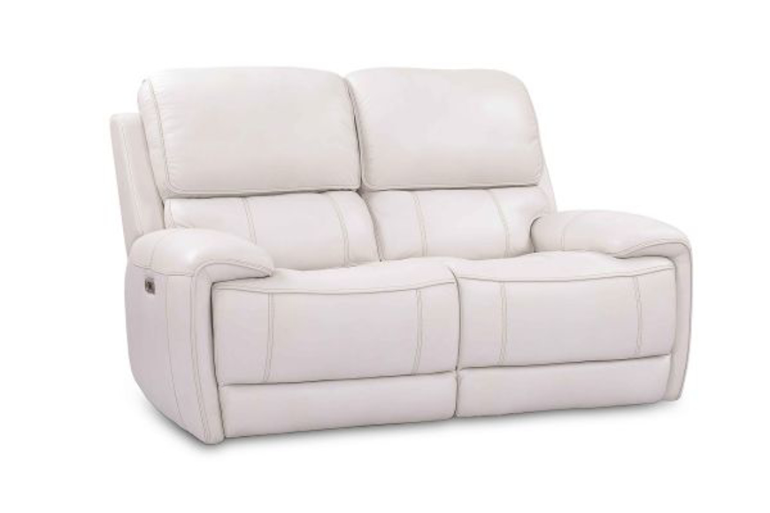 Picture of EMPIRE POWER  LOVESEAT