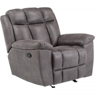 Picture of GOLIATH MANUAL GLIDING RECLINER