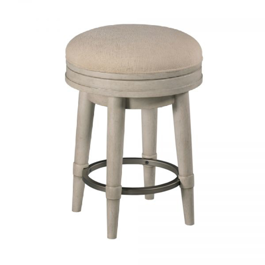 Show details for DOMAINE SWIVEL STOOL Picture of DOMAINE SWIVEL STOOL