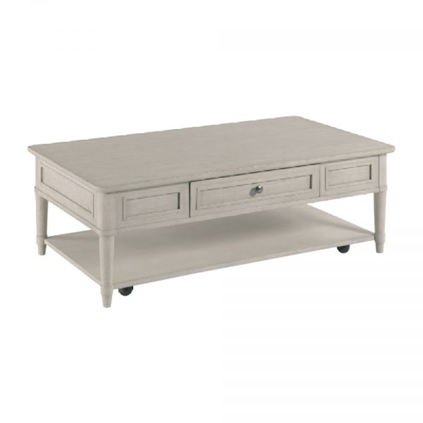 Picture of DOMAINE RECTANGULAR COFFEE TABLE