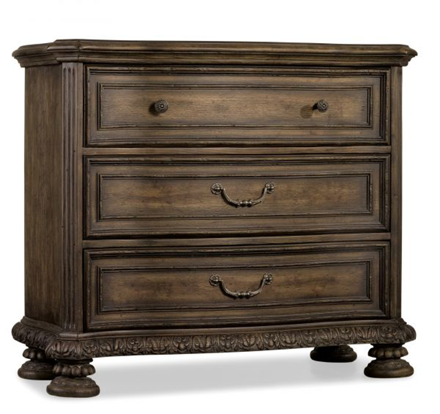 Picture of RHAPSODY BACHELORS CHEST