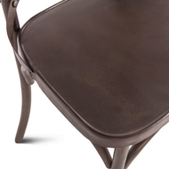 Picture of HOBBS METAL DINING CHAIR