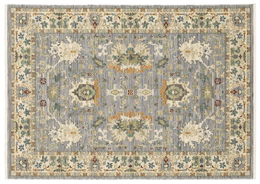 Picture of LUCCA 2063L AREA RUG