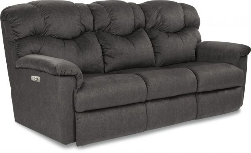 Picture of LANCER POWER RECLINING LOVESEAT WITH POWER HEADREST