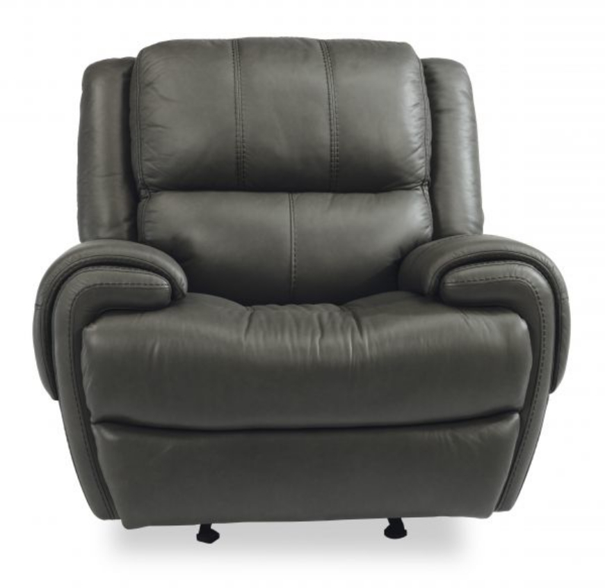 Picture of NANCE POWER GLIDING RECLINER WITH POWER HEADREST