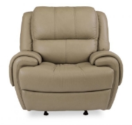 Picture of NANCE POWER GLIDING RECLINER WITH POWER HEADREST