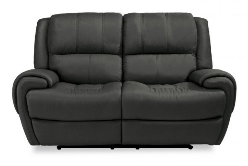 Picture of NANCE POWER RECLINING LOVESEAT WITH POWER HEADRESTS