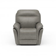 Picture of ZOEY POWER GLIDING RECLINER WITH POWER HEADREST
