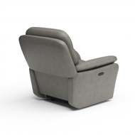 Picture of ZOEY POWER GLIDING RECLINER WITH POWER HEADREST
