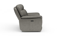 Picture of ZOEY POWER RECLINING LOVESEAT WITH POWER HEADRESTS