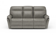 Picture of ZOEY POWER RECLINING SOFA WITH POWER HEADRESTS